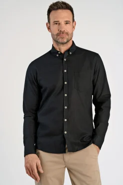Morgan Hørskjorte