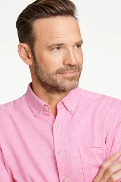 Morgan Hørskjorte