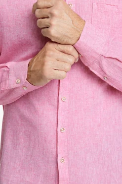 Morgan Hørskjorte