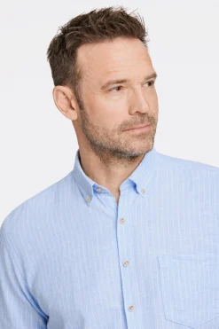Morgan Hørskjorte