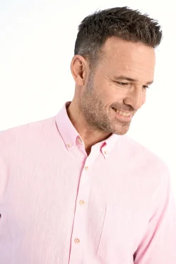 Morgan Hørskjorte