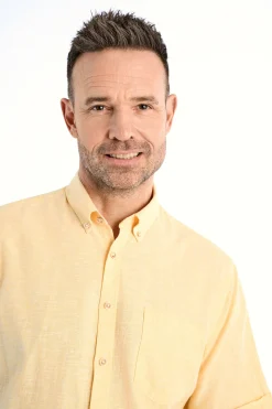 Morgan Hørskjorte