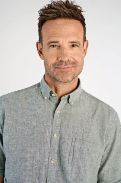 Morgan Hørskjorte