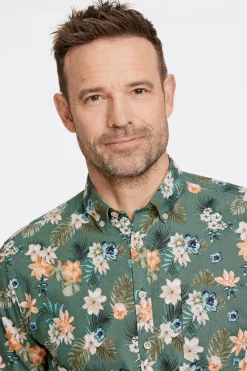 Morgan Hørskjorte