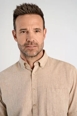 Morgan Hørskjorte