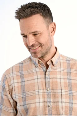 Morgan Hørskjorte