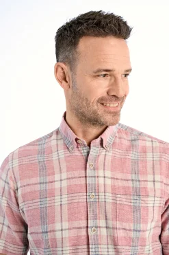 Morgan Hørskjorte