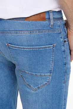 Morgan Jeans
