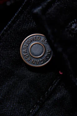 Morgan Jeans