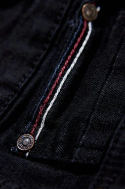 Morgan Jeans
