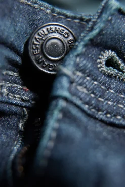Morgan Jeans