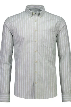 Morgan Oxford skjorte