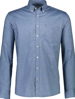 Morgan Oxford skjorte