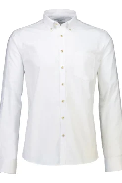 Morgan Oxford skjorte