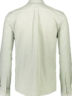 Morgan Oxford skjorte