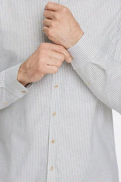 Morgan Oxford skjorte