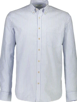Morgan Oxford skjorte