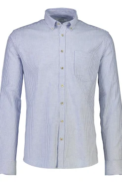 Morgan Oxford skjorte