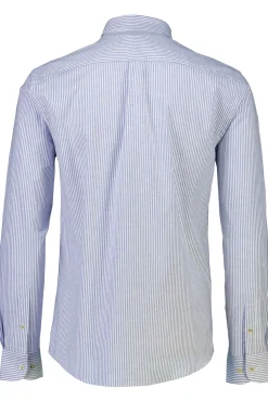 Morgan Oxford skjorte