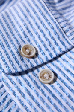 Morgan Oxford skjorte