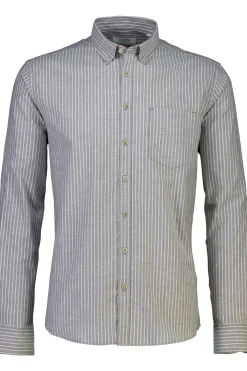 Morgan Oxford skjorte