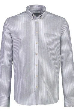 Morgan Oxford skjorte
