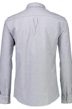 Morgan Oxford skjorte