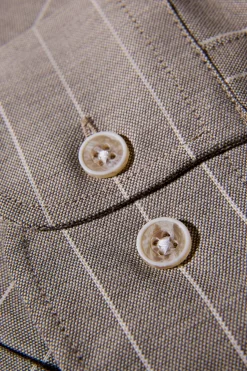 Morgan Oxford skjorte