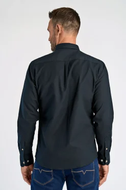 Morgan Oxford skjorte