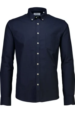 Morgan Oxford skjorte