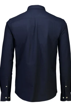 Morgan Oxford skjorte