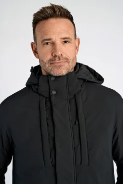 Morgan Parka