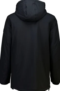 Morgan Parka