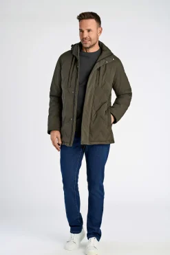 Morgan Parka