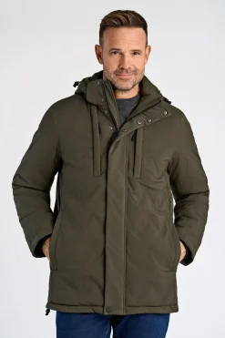 Morgan Parka