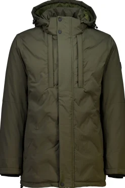 Morgan Parka