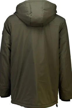 Morgan Parka