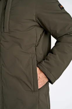 Morgan Parka