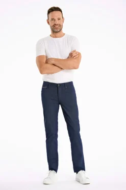 Morgan 5-pockets