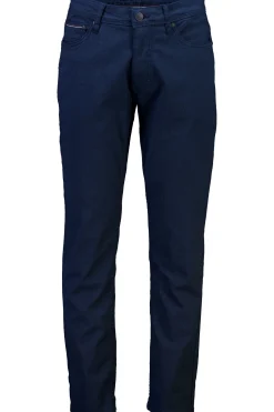 Morgan 5-pockets