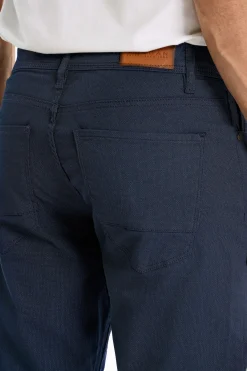 Morgan 5-pockets