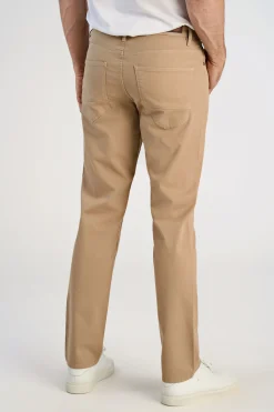 Morgan 5-pockets