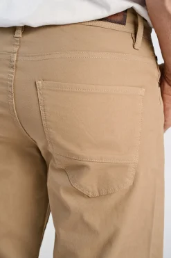 Morgan 5-pockets