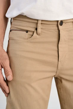 Morgan 5-pockets