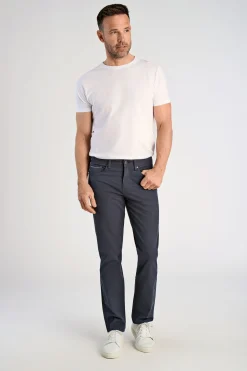 Morgan 5-pockets