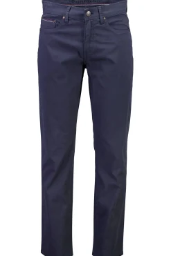 Morgan 5-pockets