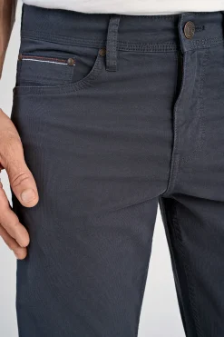 Morgan 5-pockets