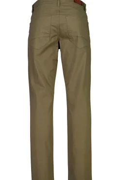 Morgan 5-pockets