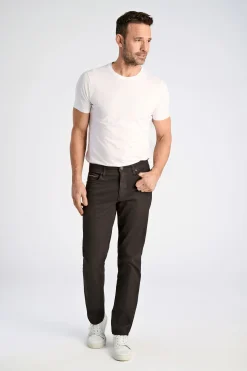 Morgan 5-pockets