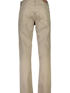 Morgan 5-pockets